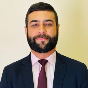 Dr. Jarbas de Souza Silveira 